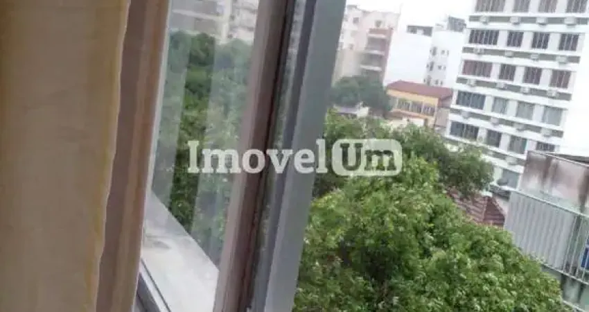 Apartamento com 3 quartos à venda na Rua Félix da Cunha, Tijuca, Rio de Janeiro