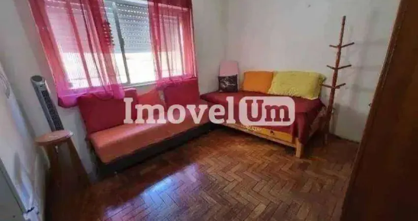 Apartamento com 1 quarto à venda na Rua Bento Lisboa, Catete, Rio de Janeiro