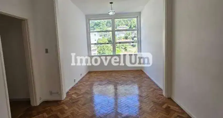 Apartamento com 3 quartos à venda na Rua Conde de Bonfim, Tijuca, Rio de Janeiro