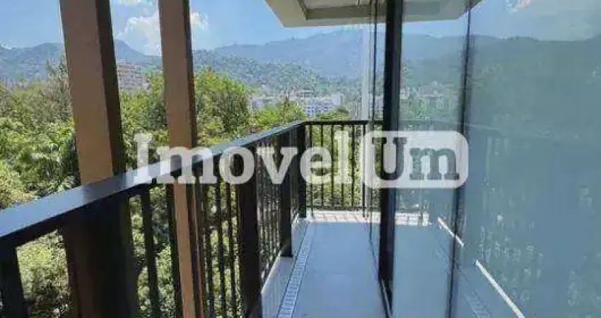 Apartamento com 3 quartos à venda na Rua Juquiá, Leblon, Rio de Janeiro