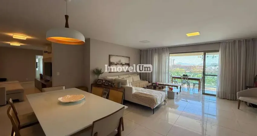 Apartamento com 4 quartos à venda na Rua Colbert Coelho, Barra da Tijuca, Rio de Janeiro