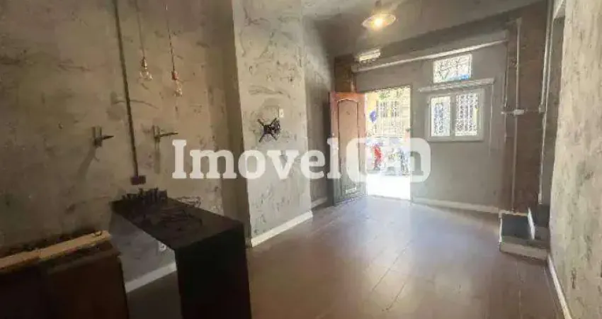 Apartamento com 1 quarto à venda na Rua Cardoso Júnior, Laranjeiras, Rio de Janeiro