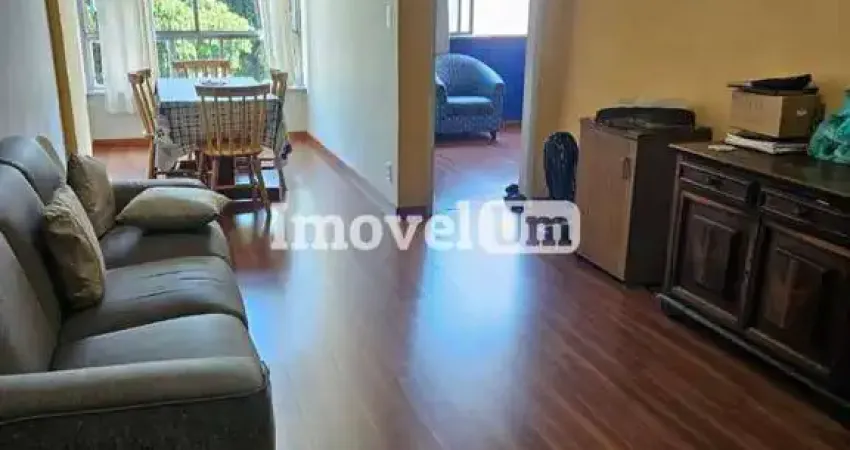 Apartamento com 3 quartos à venda na Rua São Francisco Xavier, Tijuca, Rio de Janeiro