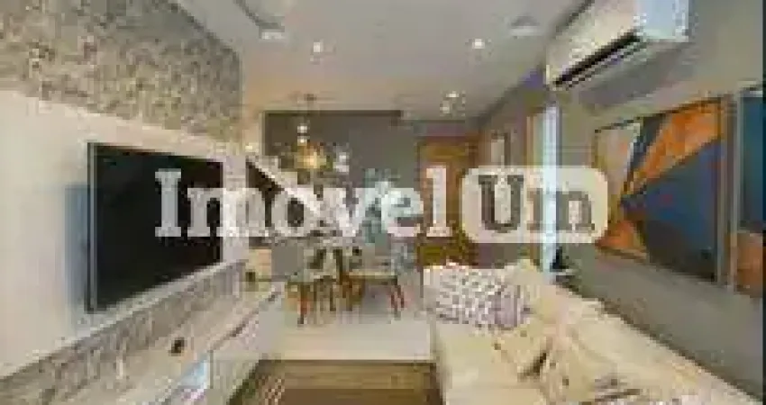 Recreio dos bandeirantes | cobertura 3 quartos, sendo 1 suite