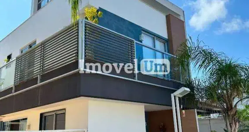 Casa com 3 quartos à venda na Rua José Mindlin, Recreio dos Bandeirantes, Rio de Janeiro
