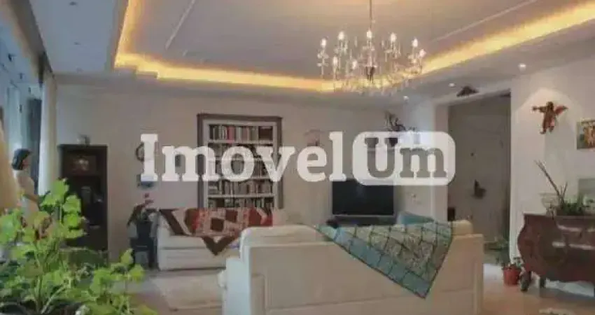 Casa com 4 quartos à venda na Rua Icarahy da Silveira, Barra da Tijuca, Rio de Janeiro