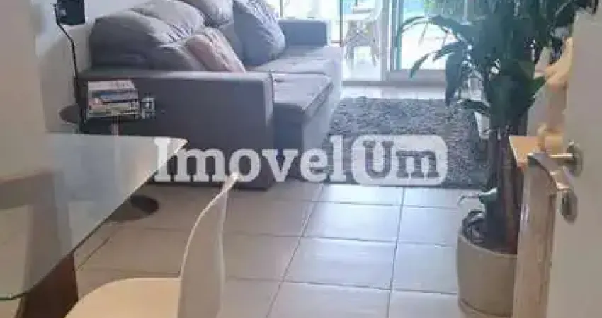 Apartamento com 2 quartos à venda na Rua Paulo Moura, Barra da Tijuca, Rio de Janeiro