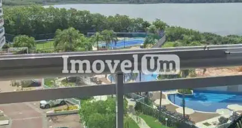 Apartamento com 4 quartos à venda na Rua Jacarandás da Península, Barra da Tijuca, Rio de Janeiro