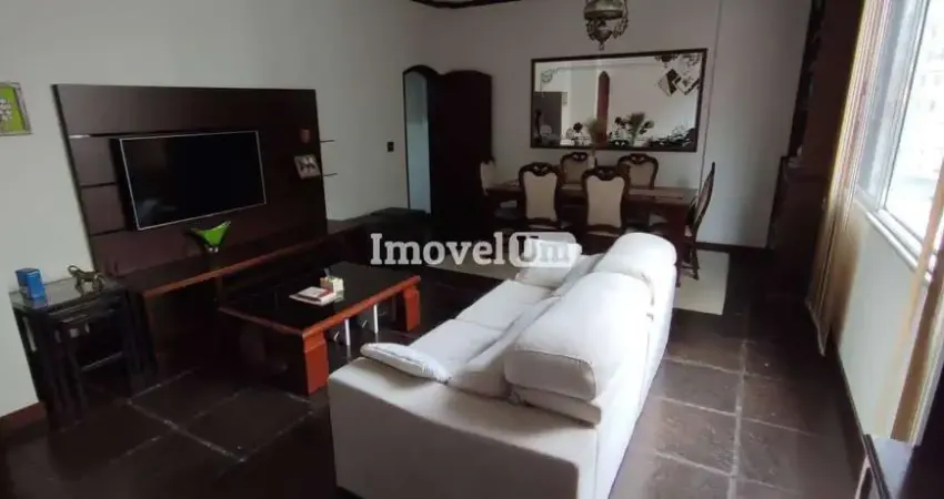 Apartamento com 3 quartos à venda na Rua Clarice Índio do Brasil, Botafogo, Rio de Janeiro