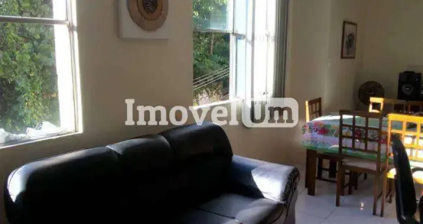 Apartamento com 3 quartos à venda na Rua Engenheiro Gama Lobo, Vila Isabel, Rio de Janeiro