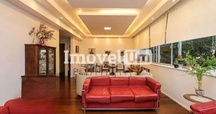 Apartamento com 4 quartos à venda na Rua Itacuruçá, Tijuca, Rio de Janeiro