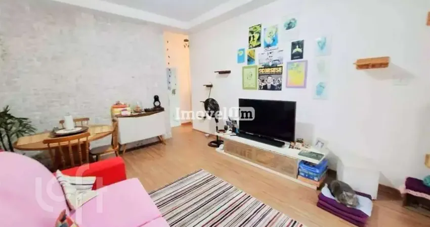 Apartamento com 2 quartos à venda na Rua Conde de Bonfim, Tijuca, Rio de Janeiro