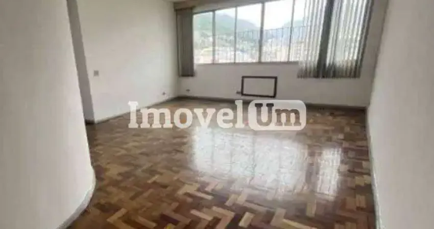 Apartamento com 4 quartos à venda na Rua Félix da Cunha, Tijuca, Rio de Janeiro