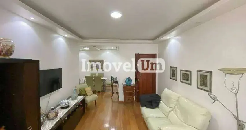 Apartamento com 3 quartos à venda na Rua Edmundo Lins, Copacabana, Rio de Janeiro