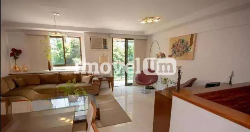 Apartamento com 4 quartos à venda na Rua General Severiano, Botafogo, Rio de Janeiro