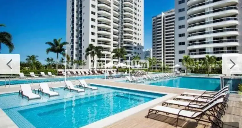 Apartamento com 3 quartos à venda na Rua Escritor Rodrigo Melo Franco, Barra da Tijuca, Rio de Janeiro