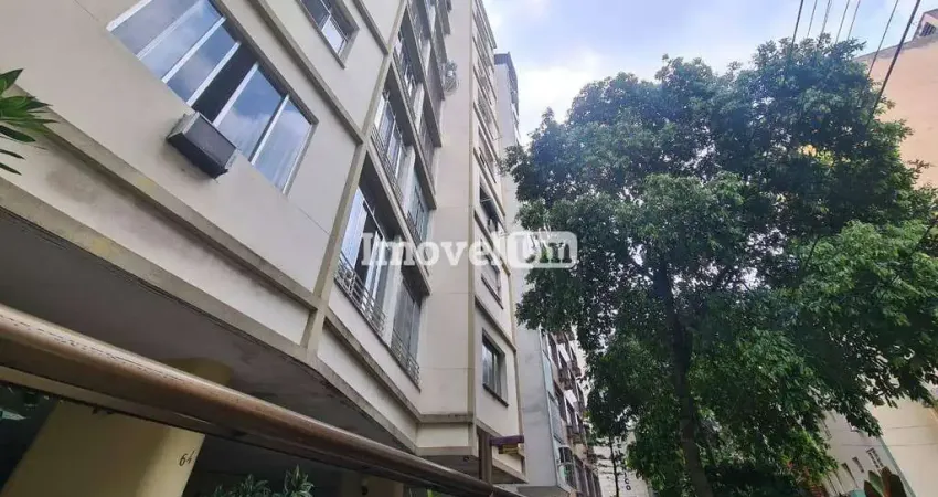 Apartamento com 1 quarto à venda na Rua Buarque de Macedo, Flamengo, Rio de Janeiro