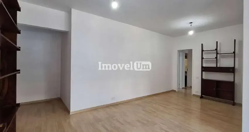 Apartamento com 3 quartos à venda na Rua das Laranjeiras, Laranjeiras, Rio de Janeiro