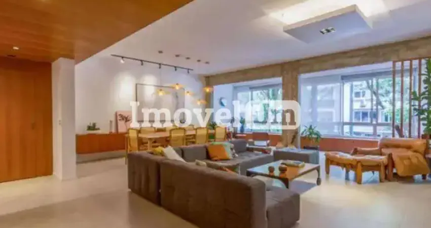 Apartamento com 3 quartos à venda na Rua Conselheiro Lafaiete, Copacabana, Rio de Janeiro