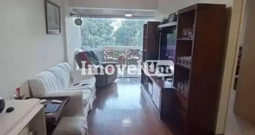 Apartamento com 2 quartos à venda na Rua Henrique Oswald, Copacabana, Rio de Janeiro