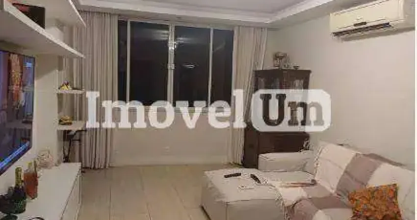 Apartamento com 3 quartos à venda na Praça Vereador Rocha Leão, Copacabana, Rio de Janeiro