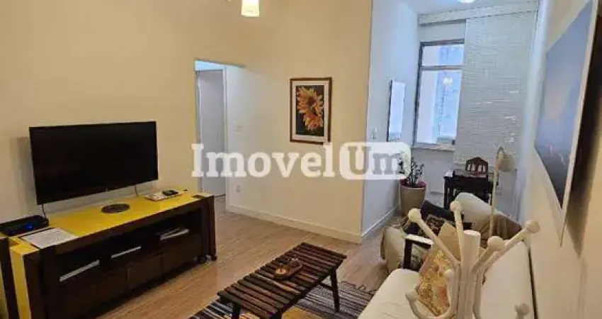 Apartamento com 2 quartos à venda na Rua Santa Clara, Copacabana, Rio de Janeiro