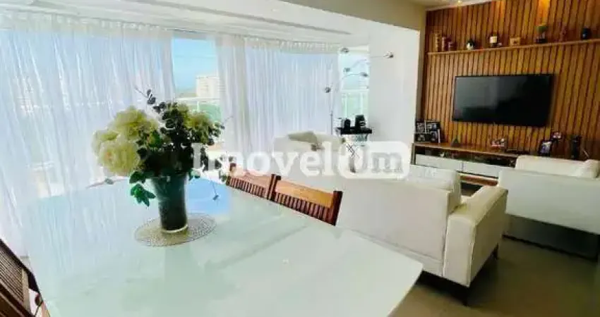 Recreio dos bandeirantes | apartamento 4 quartos, sendo 2 suites