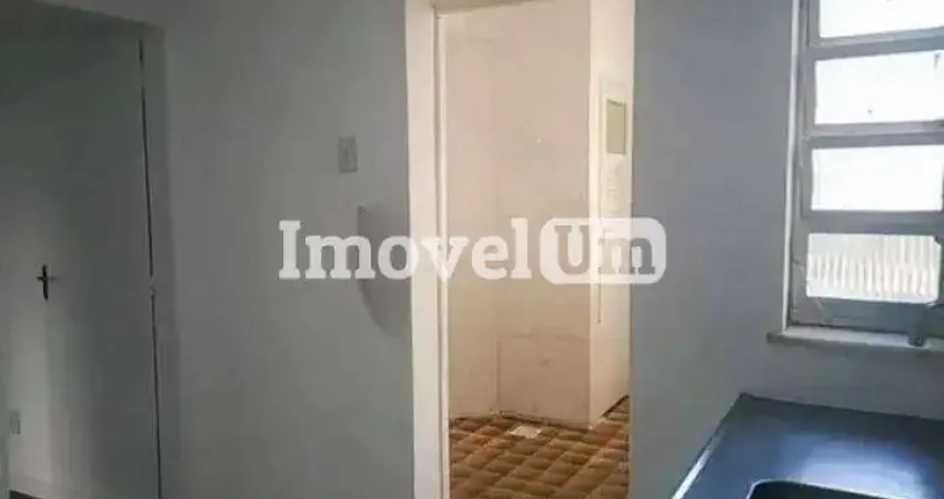 Apartamento com 3 quartos à venda na Praça Professor Pinheiro Guimarães, Tijuca, Rio de Janeiro