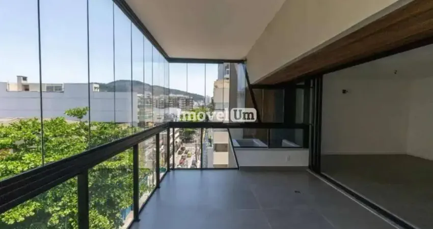 Apartamento com 4 quartos à venda na Rua Assunção, Botafogo, Rio de Janeiro