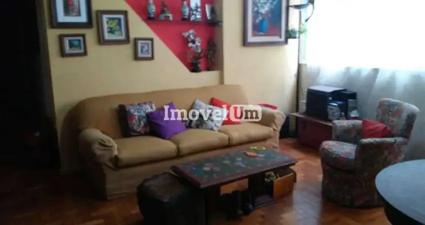 Apartamento com 3 quartos à venda na Avenida Ataulfo de Paiva, Leblon, Rio de Janeiro