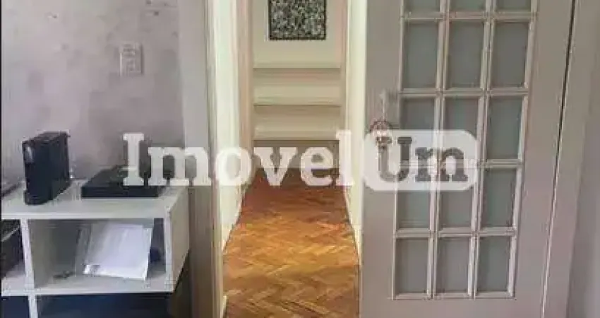 Apartamento com 2 quartos à venda na Avenida Ataulfo de Paiva, Leblon, Rio de Janeiro