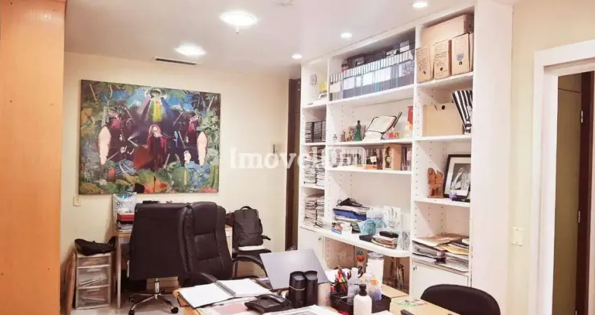 Sala comercial à venda na Rua Visconde de Pirajá, Ipanema, Rio de Janeiro
