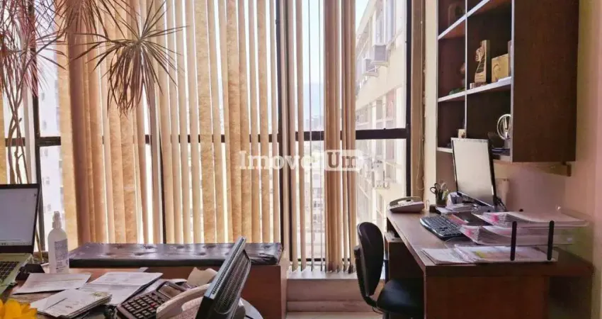Sala comercial à venda na Rua Visconde de Pirajá, Ipanema, Rio de Janeiro