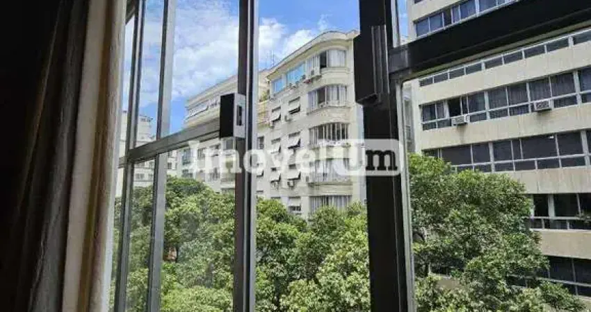Apartamento com 2 quartos à venda na Rua Bolivar, Copacabana, Rio de Janeiro