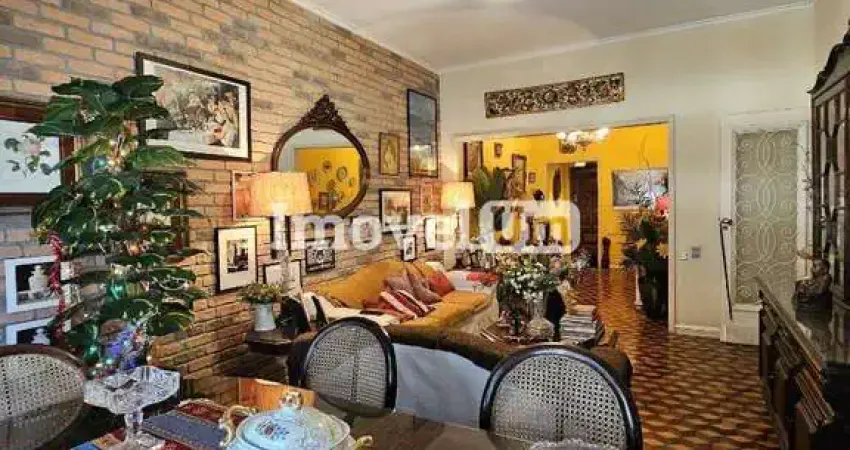 Apartamento com 2 quartos à venda na Rua Bulhões de Carvalho, Copacabana, Rio de Janeiro