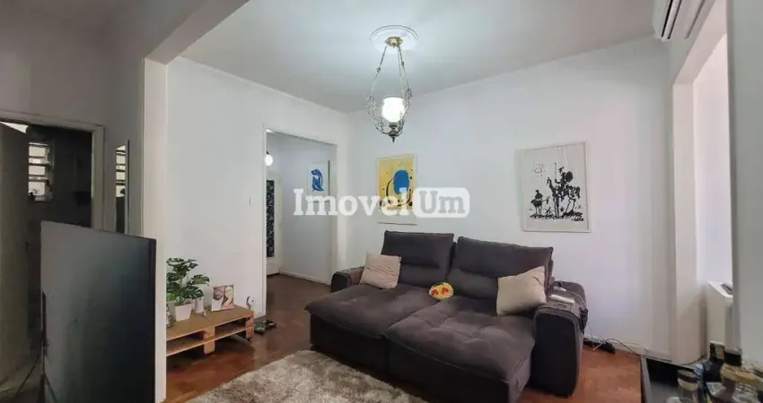 Apartamento com 3 quartos à venda na Avenida Nossa Senhora de Copacabana, Copacabana, Rio de Janeiro