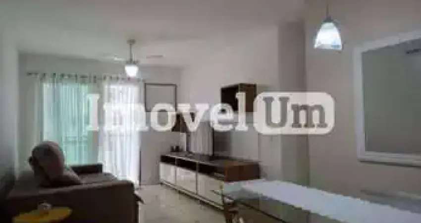 Recreio dos bandeirantes | apartamento 2 quartos, sendo 1 suite