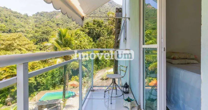 Casa com 2 quartos à venda na Caminho do Leopoldo, Jacarepaguá, Rio de Janeiro