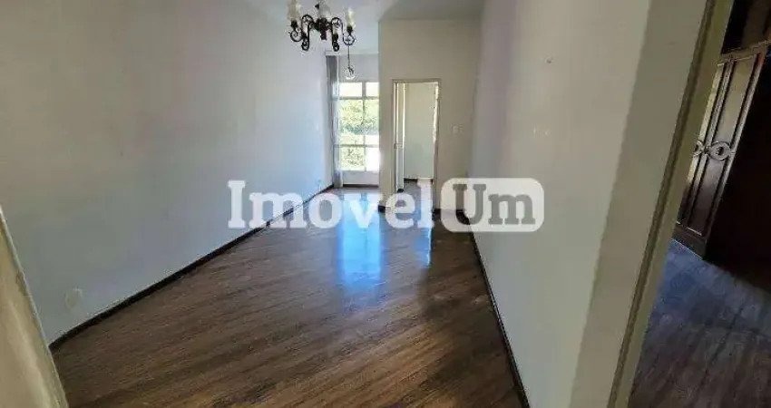 Apartamento com 3 quartos à venda na Rua Barão de Mesquita, Tijuca, Rio de Janeiro