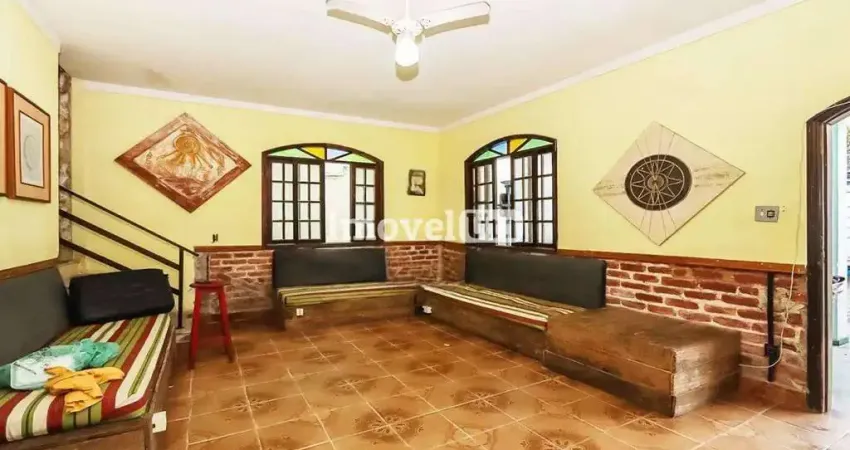 Casa com 3 quartos à venda na Rua Jerônimo Serqueira, Jacarepaguá, Rio de Janeiro