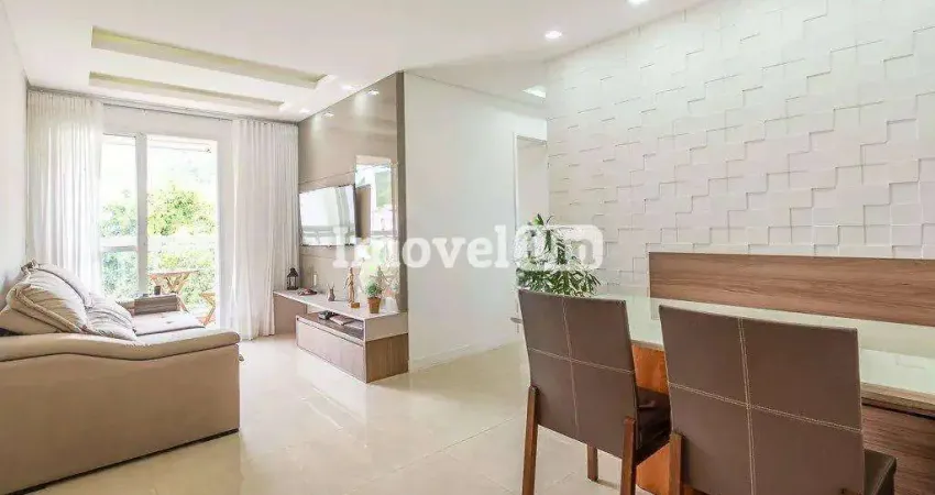 Apartamento com 3 quartos à venda na Estrada de Camorim, Jacarepaguá, Rio de Janeiro