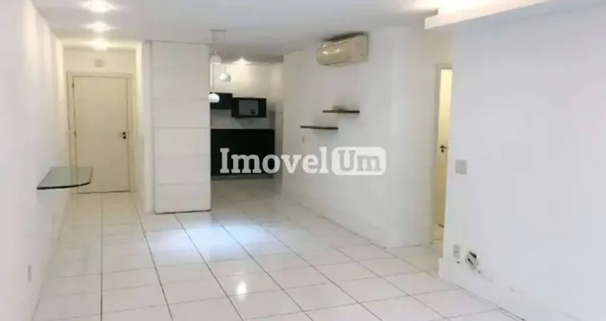 Recreio dos bandeirantes | apartamento 3 quartos, sendo 1 suite