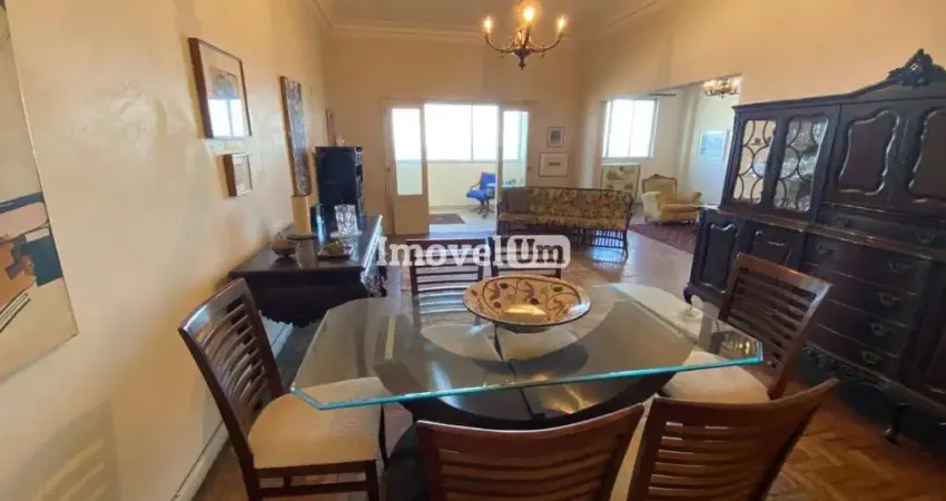 Apartamento com 4 quartos à venda na Avenida Atlântica, Copacabana, Rio de Janeiro