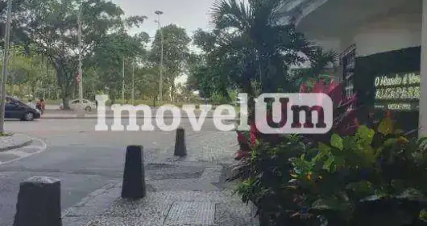 Apartamento com 1 quarto à venda na Rua Buarque de Macedo, Flamengo, Rio de Janeiro