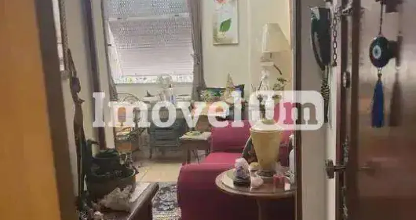 Apartamento com 1 quarto à venda na Rua Barão do Flamengo, Flamengo, Rio de Janeiro