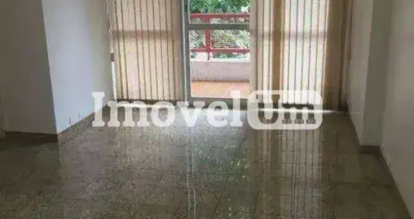 Apartamento com 3 quartos à venda na Rua Clarice Índio do Brasil, Botafogo, Rio de Janeiro