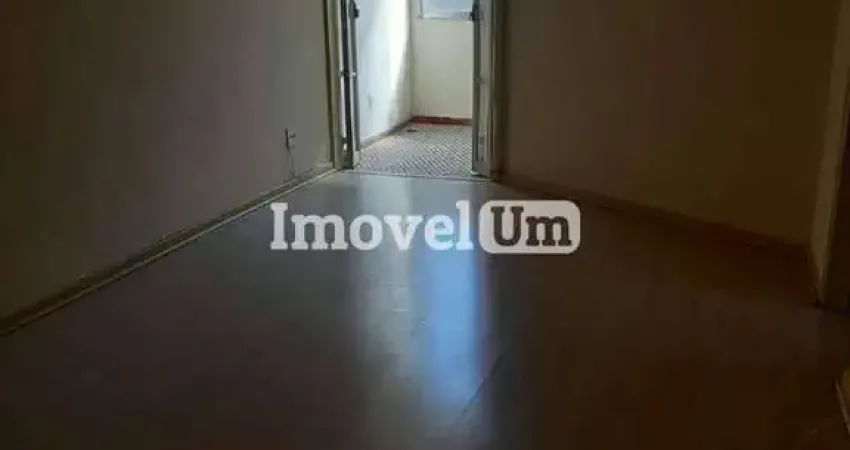 Apartamento com 2 quartos à venda na Rua Mariz e Barros, Praça da Bandeira, Rio de Janeiro