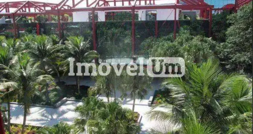 Sala comercial à venda na Avenida das Américas, Barra da Tijuca, Rio de Janeiro