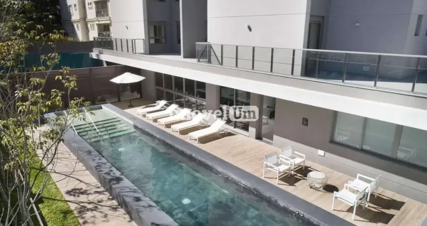 Apartamento com 4 quartos à venda na Rua Henrique Martins, Jardim Paulista, São Paulo