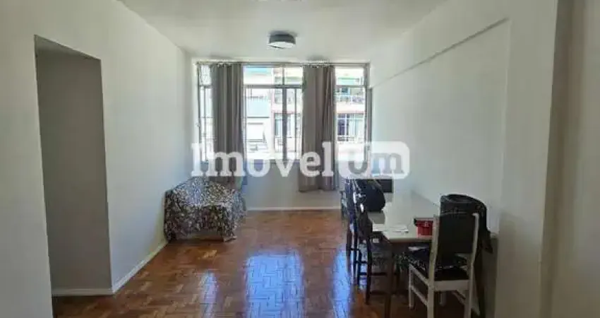 Apartamento com 3 quartos à venda na Rua Bulhões de Carvalho, Copacabana, Rio de Janeiro